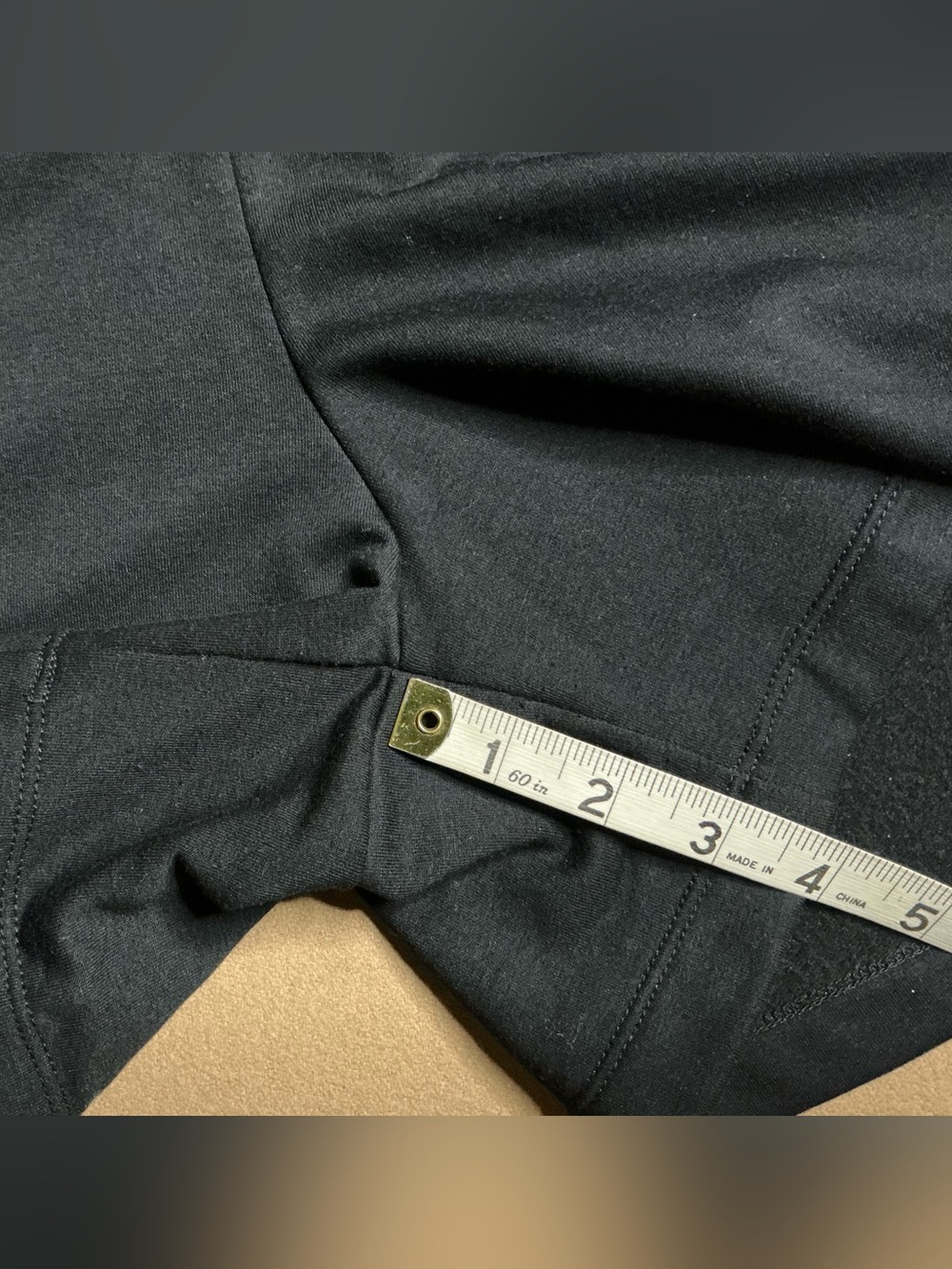 Two piece shorts and hoodie jacket set - Picture 7 of 8